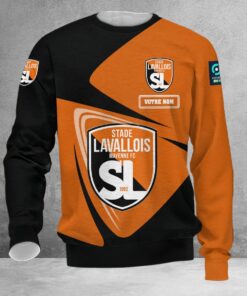 Sweat Stade Lavallois