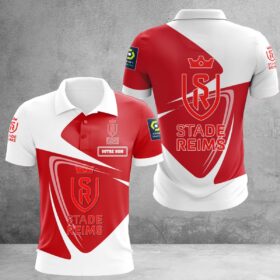 Polo Stade de Reims WINA17779