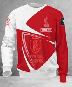 Sweat Stade de Reims