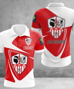 Polo AC Ajaccio WINA17762