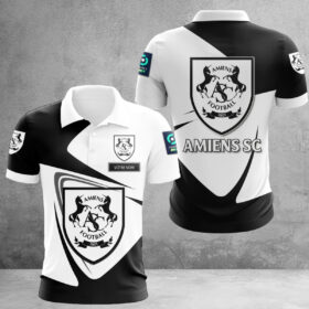 Polo Amiens SC WINA17782