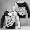Sweat à capuche Amiens SC