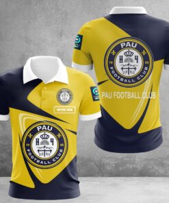 Polo Pau Football Club WINA17795