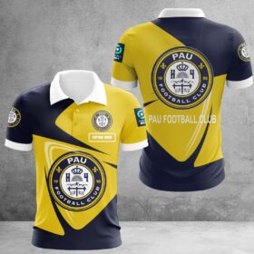 Polo Pau Football Club WINA17795