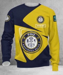 Sweat Pau Football Club