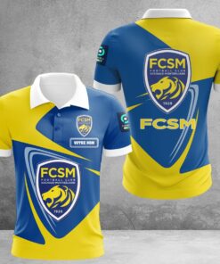 Polo FC Sochaux-Montbéliard WINA17789