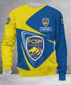 Sweat FC Sochaux-Montbéliard