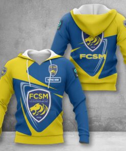 Sweat à capuche FC Sochaux-Montbéliard
