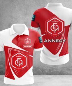 Polo FC Annecy WINA17787