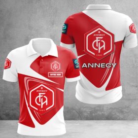 Polo FC Annecy WINA17787