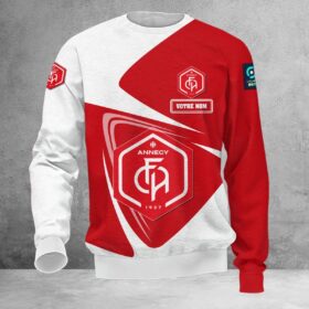 Sweat FC Annecy