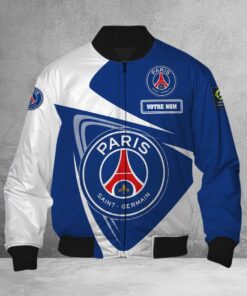 Blouson bomber PSG