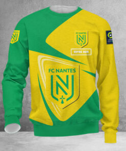 Sweat FC Nantes