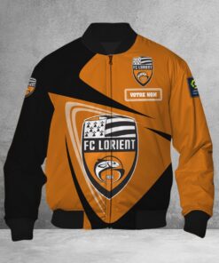 Blouson bomber FC Lorient