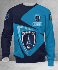 Sweat Paris FC