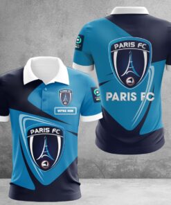 Polo Paris FC WINA17794