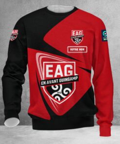 Sweat En Avant Guingamp