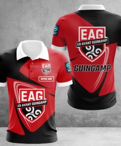Polo En Avant Guingamp WINA17786
