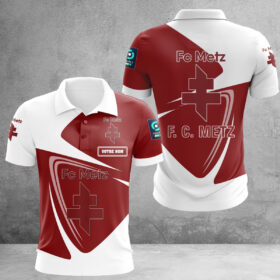 Polo FC Metz WINA17788