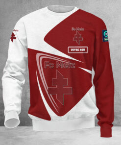 Sweat FC Metz