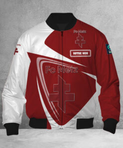Blouson bomber FC Metz