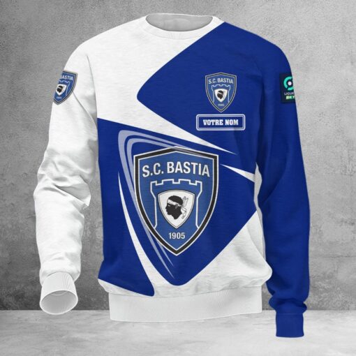 Sweat Sporting Club di Bastia