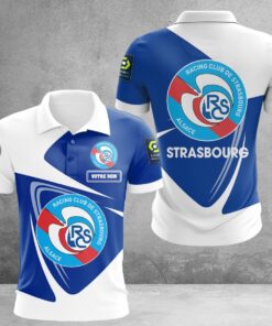 Polo RC Strasbourg Alsace WINA17777