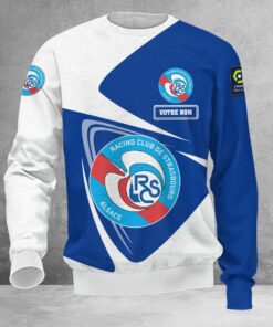 Sweat RC Strasbourg Alsace