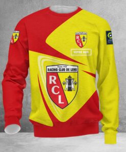 Sweat Racing Club de Lens
