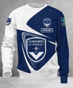 Sweat Girondins de Bordeaux