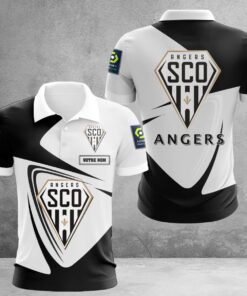 Polo Angers SCO WINA17764
