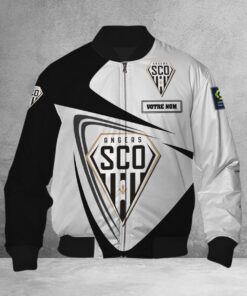 Blouson bomber Angers SCO