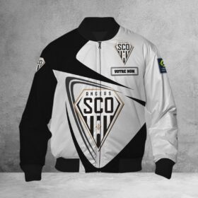 Blouson bomber Angers SCO