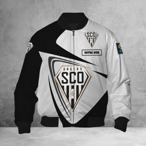 Blouson bomber Angers SCO