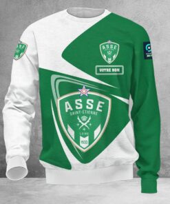 Sweat AS Saint-Etienne
