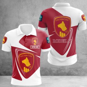 Polo Rodez Aveyron Football WINA17796