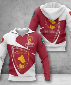 Sweat à capuche Rodez Aveyron Football