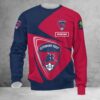 Sweat Clermont Foot Auvergne 63