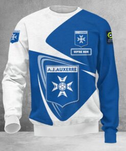 Sweat AJ Auxerre