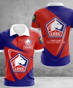 Polo LOSC Lille WINA17770