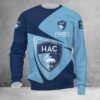 Sweat Havre Athletic Club