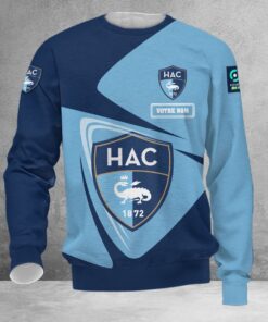 Sweat Havre Athletic Club