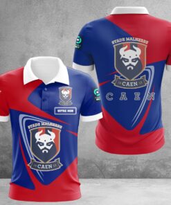 Polo Stade Malherbe Caen WINA17799
