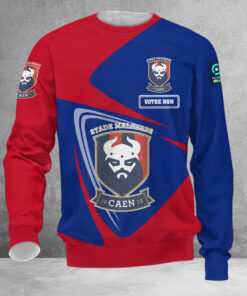 Sweat Stade Malherbe Caen