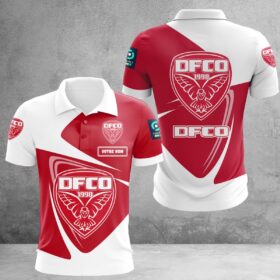 Polo Dijon FCO WINA17785