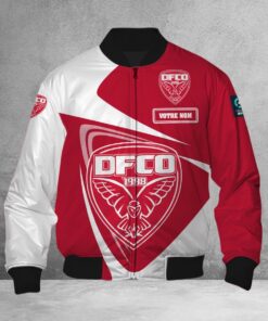 Blouson bomber Dijon FCO