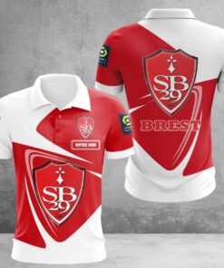 Polo Stade Brestois 29 WINA17778