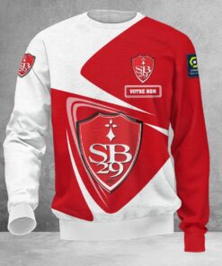 Sweat Stade Brestois 29