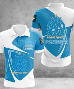 Polo Olympique de Marseille WINA17773