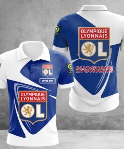 Polo Olympique Lyonnais WINA17774